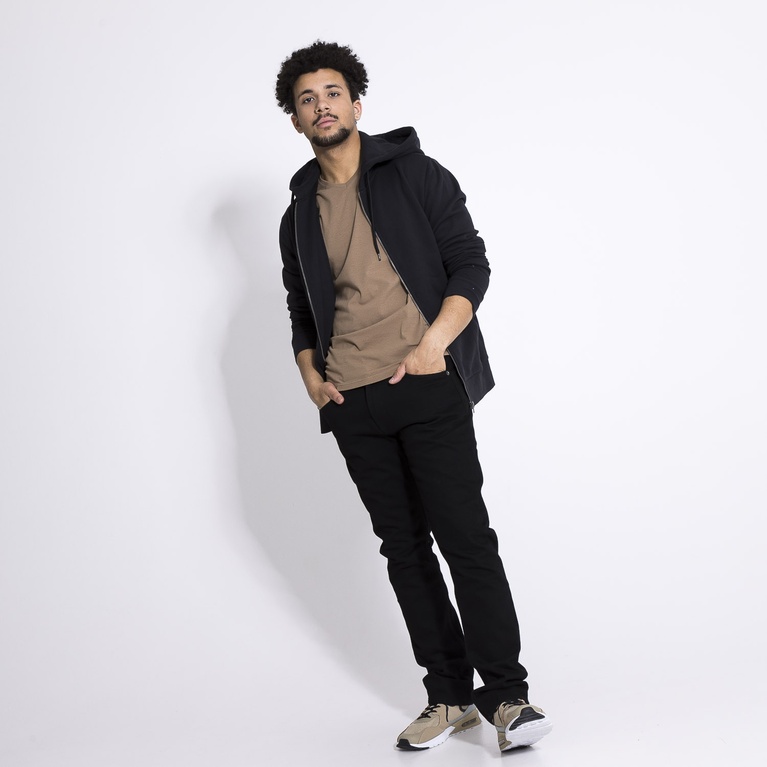 T-shirt V-neck "Conrad" T-shirt V-neck "Conrad"